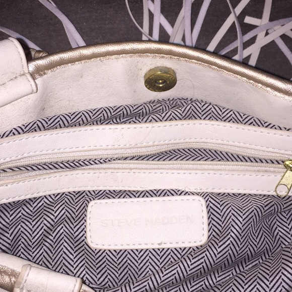 Boho fringed bag - Picture 6 of 7